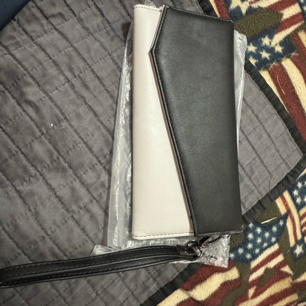 RFID wallet